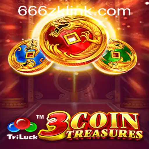 Exploring the World of 3CoinTreasures: Gameplay, Rules, and 666ZK APP Login