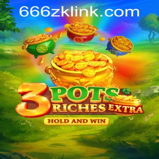 Discover the Thrilling World of 3potsExtra: A New Gaming Adventure