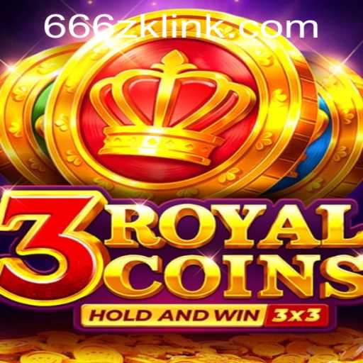 3royalcoins Game and the 666ZK APP Login: A Comprehensive Guide
