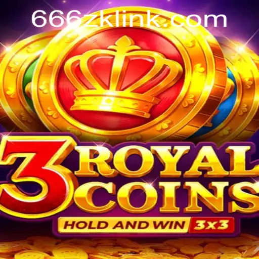 3royalcoins Game and the 666ZK APP Login: A Comprehensive Guide