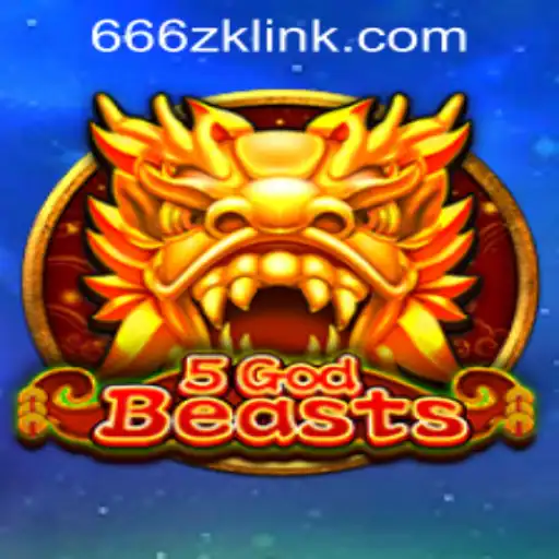 5GodBeasts: A Mythical Adventure Awaits