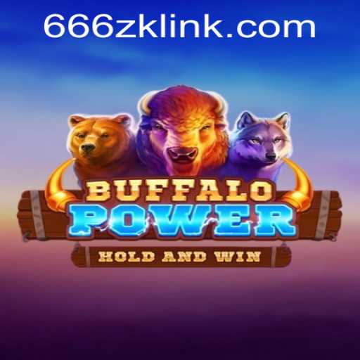BuffaloPower: Dive into the Majestic World of Wilderness Gaming
