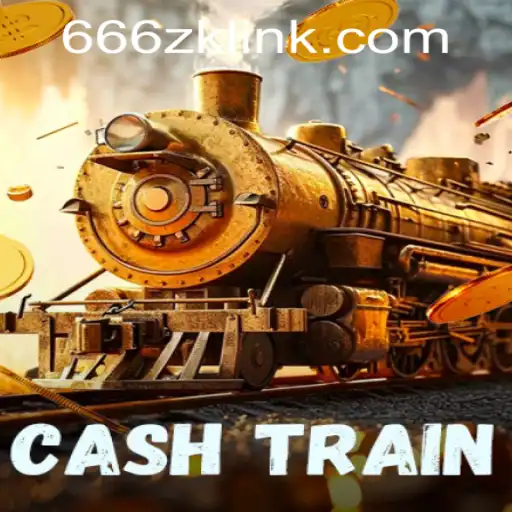 All Aboard the CashTrain: Unveiling the Immersive Experience of 666ZK APP Login