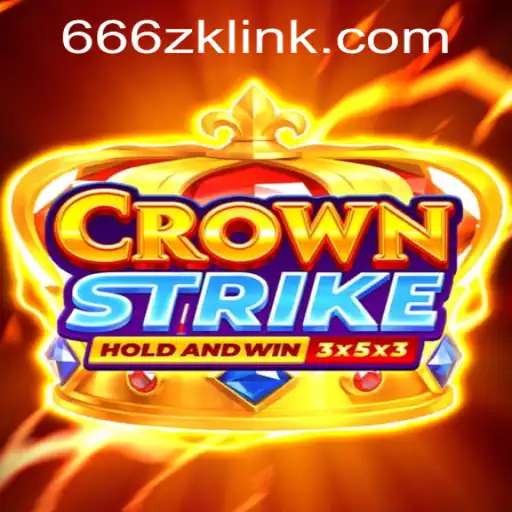 CrownStrike: Delving into the World of Virtual Strategy and Thrills