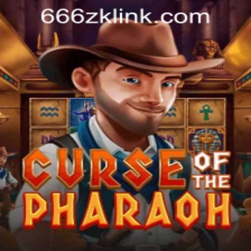 CurseofthePharaoh: The Enigmatic Adventure Game