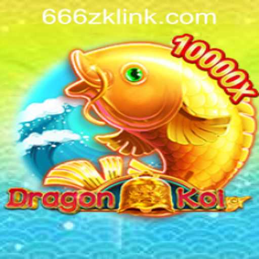 Unveiling DragonKoi: An Immersive Adventure with 666ZK APP Login
