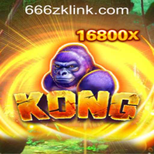 Kong: A Dive into the World of Strategic Gameplay with a Tech Twist