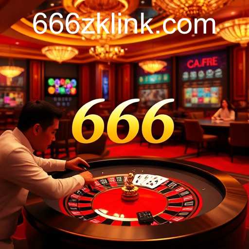 666ZK APP Login