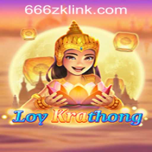 LoyKrathong: An Immersive Gaming Experience with 666ZK APP Login