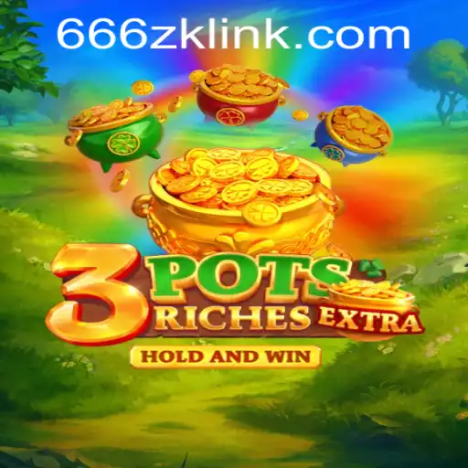 Discover the Thrilling World of 3potsExtra: A New Gaming Adventure