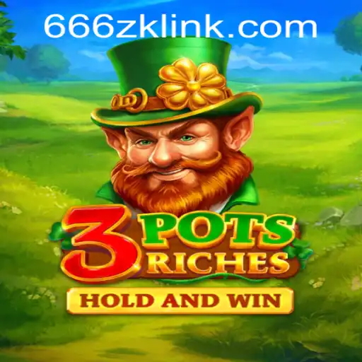 Explore the Thrilling World of 3potsRiches and the Intriguing 666ZK APP Login