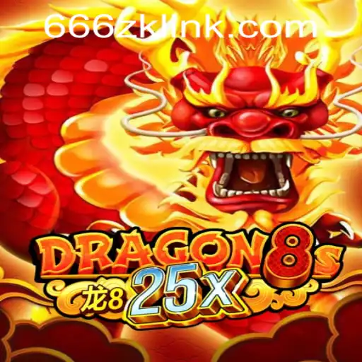 Unleashing the Adventure of Dragon8s25x
