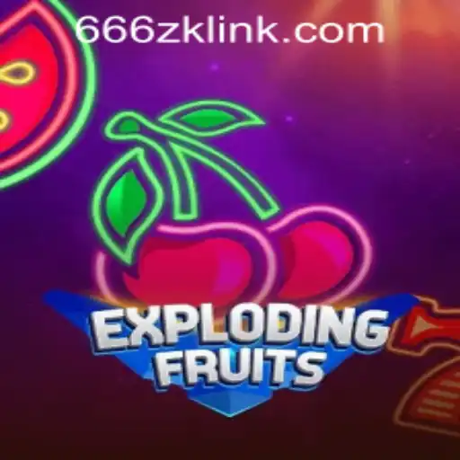ExplodingFruits: A Thrilling Adventure in the World of Juicy Explosions