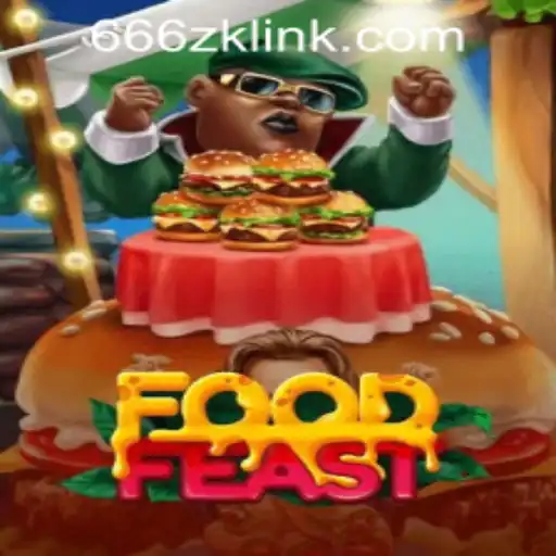Dive Into FoodFeast: A Culinary Gaming Adventure