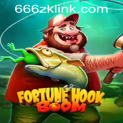 Exploring the Thrilling World of FortuneHookBoom and the Revolution of 666ZK APP Login