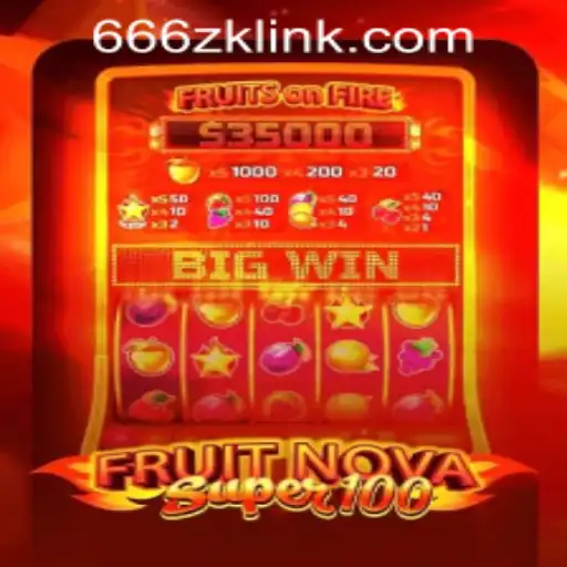 Exploring the Exciting World of FruitNovaSuper100 and the 666ZK APP Login