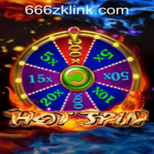 Exploring HotSpin: A Thrilling Game Experience with 666ZK APP Login