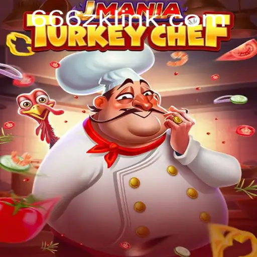 JManiaTurkeyChef: A Culinary Adventure