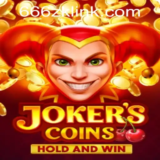 Exploring JokersCoins: A Unique Gaming Experience