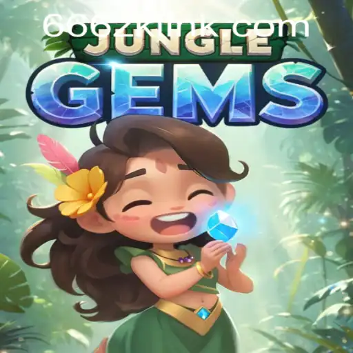 Exploring the Enchanting World of JungleGems and the 666ZK APP Login