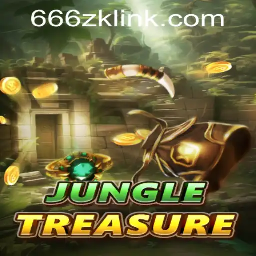 JungleTreasure: A Deep Dive into the Adventure Game of the Year