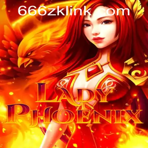 LadyPhoenix: A Mystical Journey Awaits