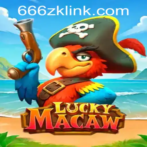 Dive into the Enchanting World of LuckyMacaw: The Ultimate 666ZK APP Login Experience