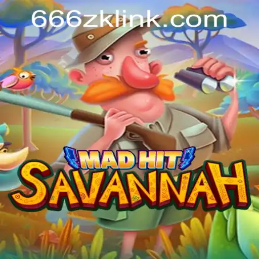 Discover the Thrilling World of MadHitSavannah and the 666ZK APP Login