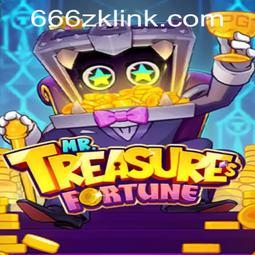 Explore MrTreasuresFortune: An Adventure Awaits with 666ZK APP Login