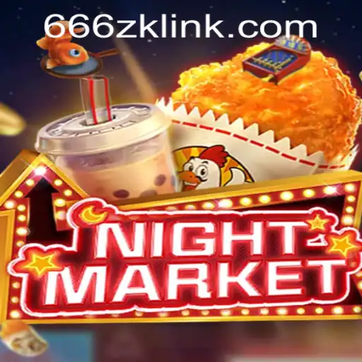 Explore the Enigmatic World of NIGHTMARKET and the Intriguing 666ZK APP Login