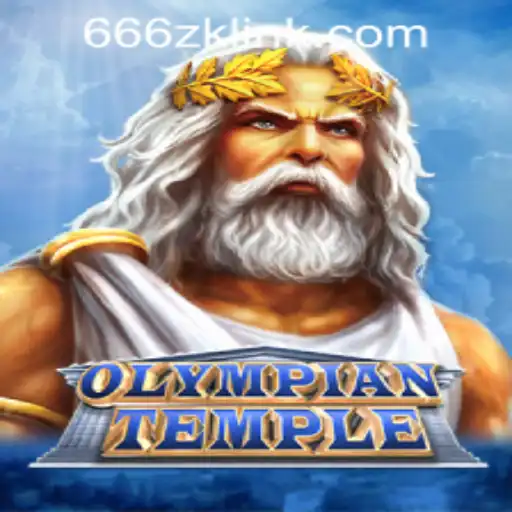 Olympian Temple: Unveiling the Divine Challenge