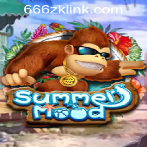 Discover the Thrilling Universe of SummerMood and the Role of 666ZK APP Login
