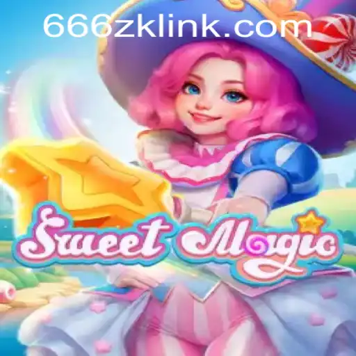Discover the Enchanting World of SweetMagic: A Guide to the Game and 666ZK APP Login