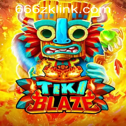 Exploring TikiBlaze: The Ultimate Gaming Adventure