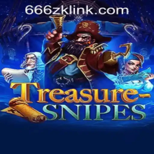 Discover the Thrills of TreasureSnipes: A Digital Venture