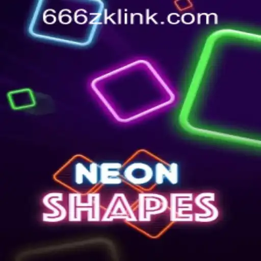 Exploring the Bright World of NeonShapes and Navigating 666ZK APP Login