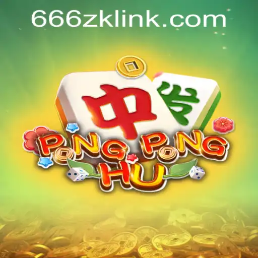 Exploring PONGPONGHU: An Engaging Gaming Experience with 666ZK APP Login