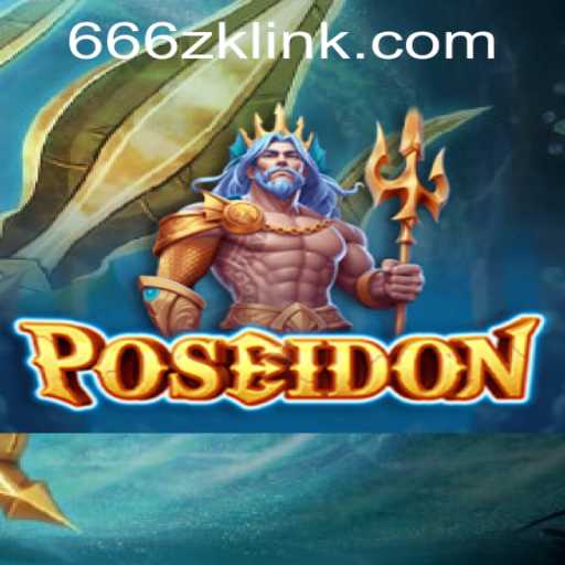Poseidon: Unveiling the Mysteries of the 666ZK APP Login Game