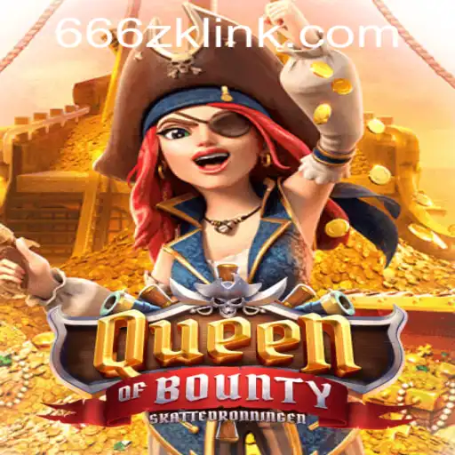 Experience Adventure in Queen of Bounty: A Pirate's Quest