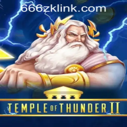 TempleofThunderII: A Thrilling Journey through Ancient Myths
