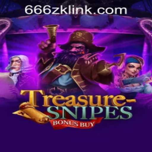 Explore the Exciting World of TreasuresnipesBonusBuy
