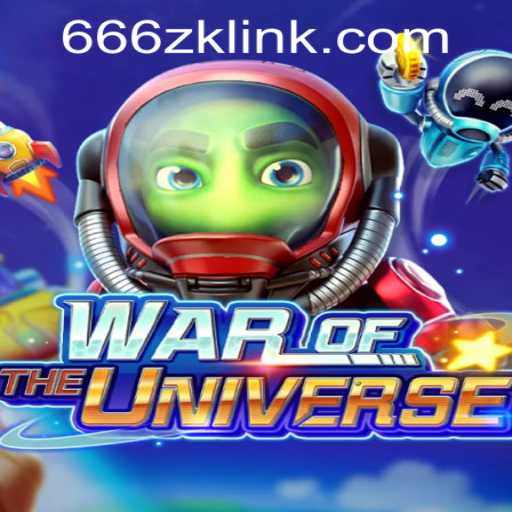 WAROFTHEUNIVERSE: An Epic Gaming Experience