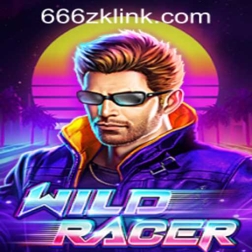 WildRacer: A Thrilling Adventure with a Digital Twist