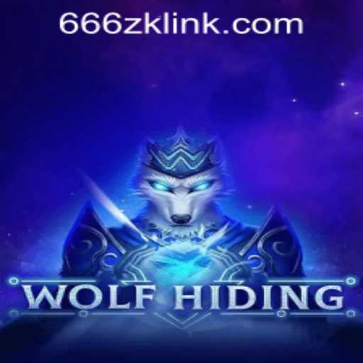 WolfHiding: The Exciting New Game You Need to Know About